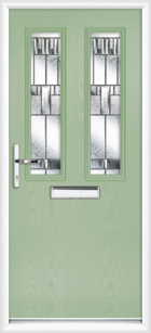 chartwell green